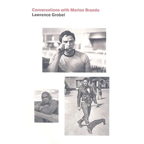 Conversations with Marlon Brando
