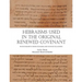 Hebraisms in the Original Renewed Covenant