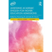 Assessing Academic English for Higher Education Admissions