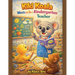 Kiki Koala Wants to Be a Kindergarten Teacher