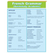 French Grammar: Quick Study Academic