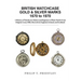 BRITISH WATCHCASE GOLD & SILVER MARKS 1670 to 1970: A History of Watchcase Makers and Registers of Their Marks From Original Assay Office Records in E