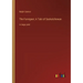 The Foreigner; A Tale of Saskatchewan: in large print