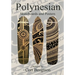 Polynesian Skateboards and Posters
