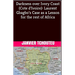 Darkness over Ivory Coast (Cote d'Ivoire): Laurent Gbagbo's Case as a Lesson for the rest of Africa