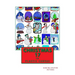 Christmas 17: in Plastic Canvas