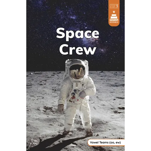 Space Crew