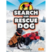 Search and Rescue Dog