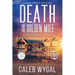 Death on the Golden Mile - Large Print Edition: A Myrtle Beach Mystery