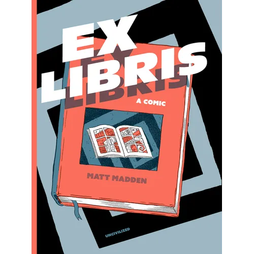 Ex Libris