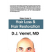 Patient Guide to Hair Loss & Hair Restoration