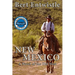 New Mexico: A Novel of the old West
