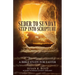 Seder to Sunday Step into Scripture: A Bible Study for Easter