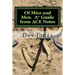 Of Mice and Men. A* Guide from ACE Notes