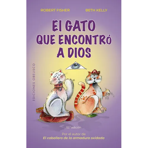 Gato Que Encontró a Dios, El