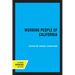 Working People of California
