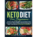 Keto Diet For Beginners Achieve Rapid Weight Loss and Burn Fat Forever in Just 21 Days with the Ketogenic Diet - Lose Up to 21 Pounds in 3 Weeks Tyler