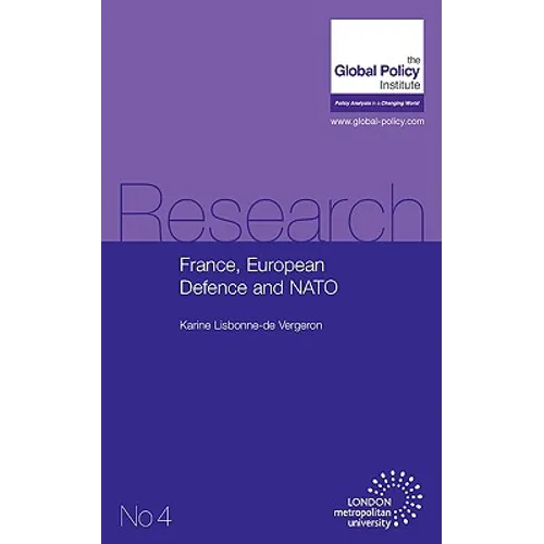 France, European Defence and NATO
