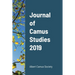 Journal of Camus Studies 2019