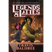 El Café de Las Leyendas / Legends & Lattes