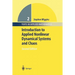 Introduction to Applied Nonlinear Dynamical Systems and Chaos