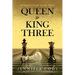 Queen to King Three
