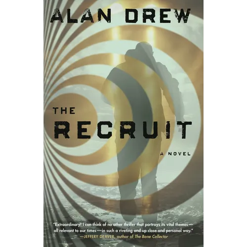 The Recruit