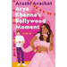 Arya Khanna's Bollywood Moment