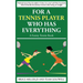 For a Tennis Player Who Has Everything: A Funny Tennis Book