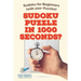 Sudoku Puzzle in 1000 Seconds? Sudoku for Beginners (with 200+ Puzzles)