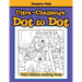 Ultra-Challenge Dot to Dot Kid's Edition Activity Book