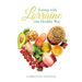 Eating with Lorraine the Healthy Way