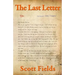 The Last Letter