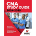 CNA Study Guide 2024-2025: Review Book with 300 Practice Questions & Answer Explanations for the Certified Nursing Assistant Exam