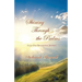 Shining Through the Psalms: A 150-Day Devotional Journey