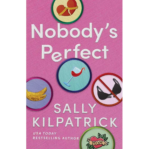 Nobody's Perfect
