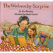 The Wednesday Surprise
