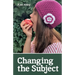 Changing the Subject