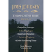 Jim's Journey Through the Bible: Book I