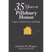 35 Years at Pillsbury House: A Legacy of Empowerment and Change