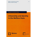 Citizenship and Identity in the Welfare State
