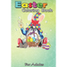 Easter Coloring Book For Adults: Funny Gnome Autism Easter Egg Bunny Egg Basket Gifts A Happy Easter Coloring Book For Teens & Adults - Great Gifts wi