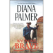 Wyoming Brave