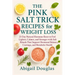 The Pink Salt Trick Recipes for Weight Loss: 21-Day Natural Hormone Reset to Feel Lighter, Calmer, and Stronger with Salt Rituals That Support Hormona