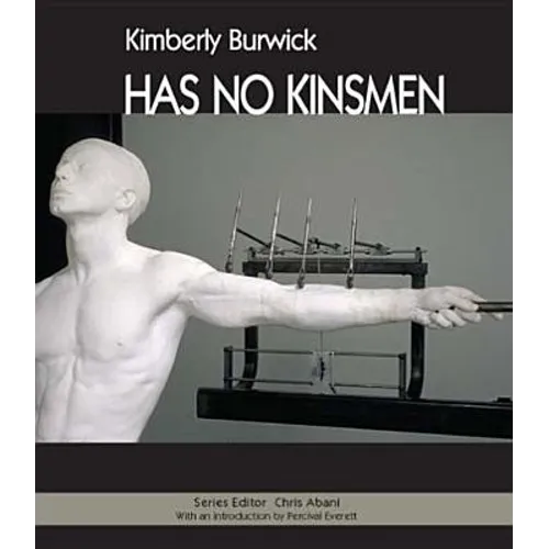 Has No Kinsmen