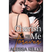 Cherish Me Forever: A Hartley Brothers Romance Suspense Novel