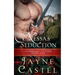 Nessa's Seduction: A Scottish Medieval Romance