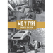MG Y Type Sports Saloon