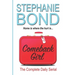 Comeback Girl: The Complete Daily Serial