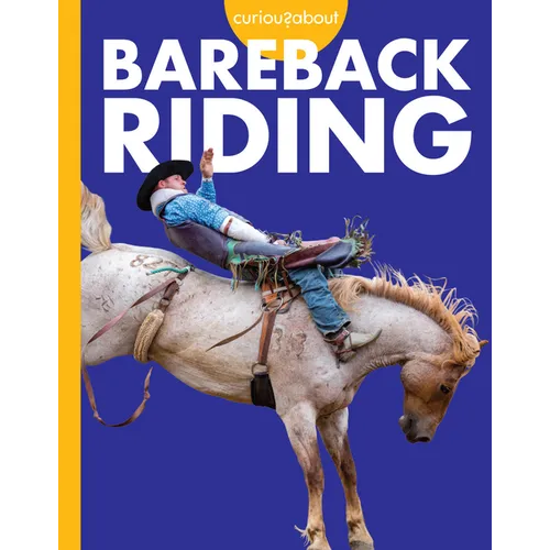 Curious about Bareback Riding
